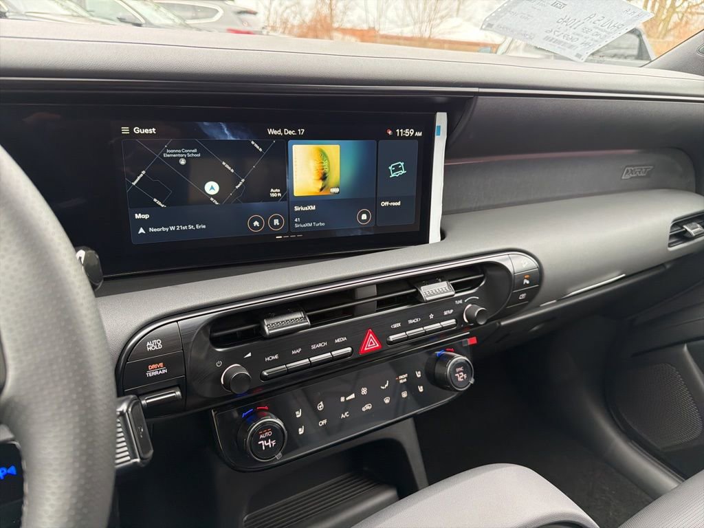 New 2026 Hyundai Palisade XRT Pro image 33
