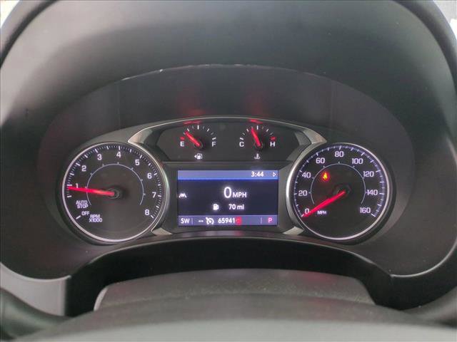 Used 2024 GMC Terrain SLT video 3