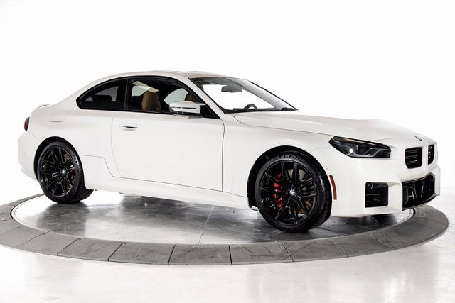 Used 2024 BMW M2 w/ Lighting Package image 9
