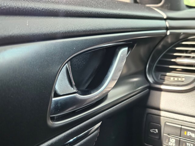 Used 2021 MAZDA CX-9 Carbon Edition FWD image 17