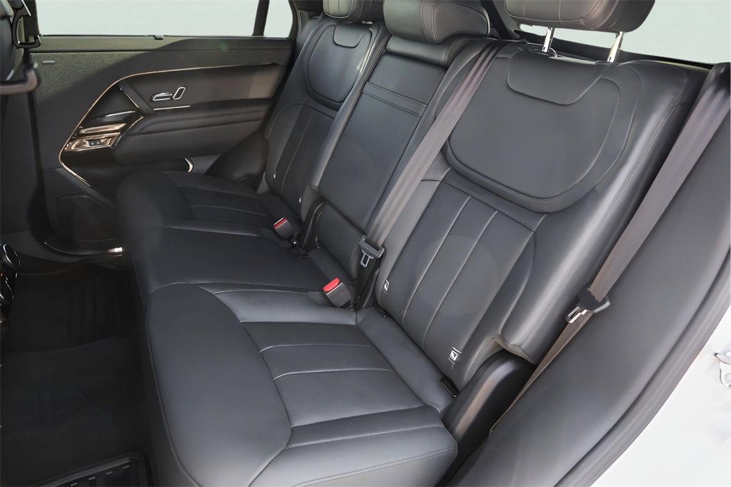 Used 2024 Land Rover Range Rover Sport Dynamic SE image 26