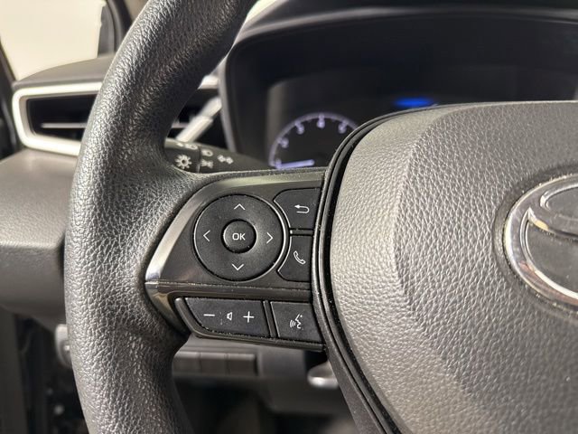 Used 2024 Toyota Corolla LE image 17