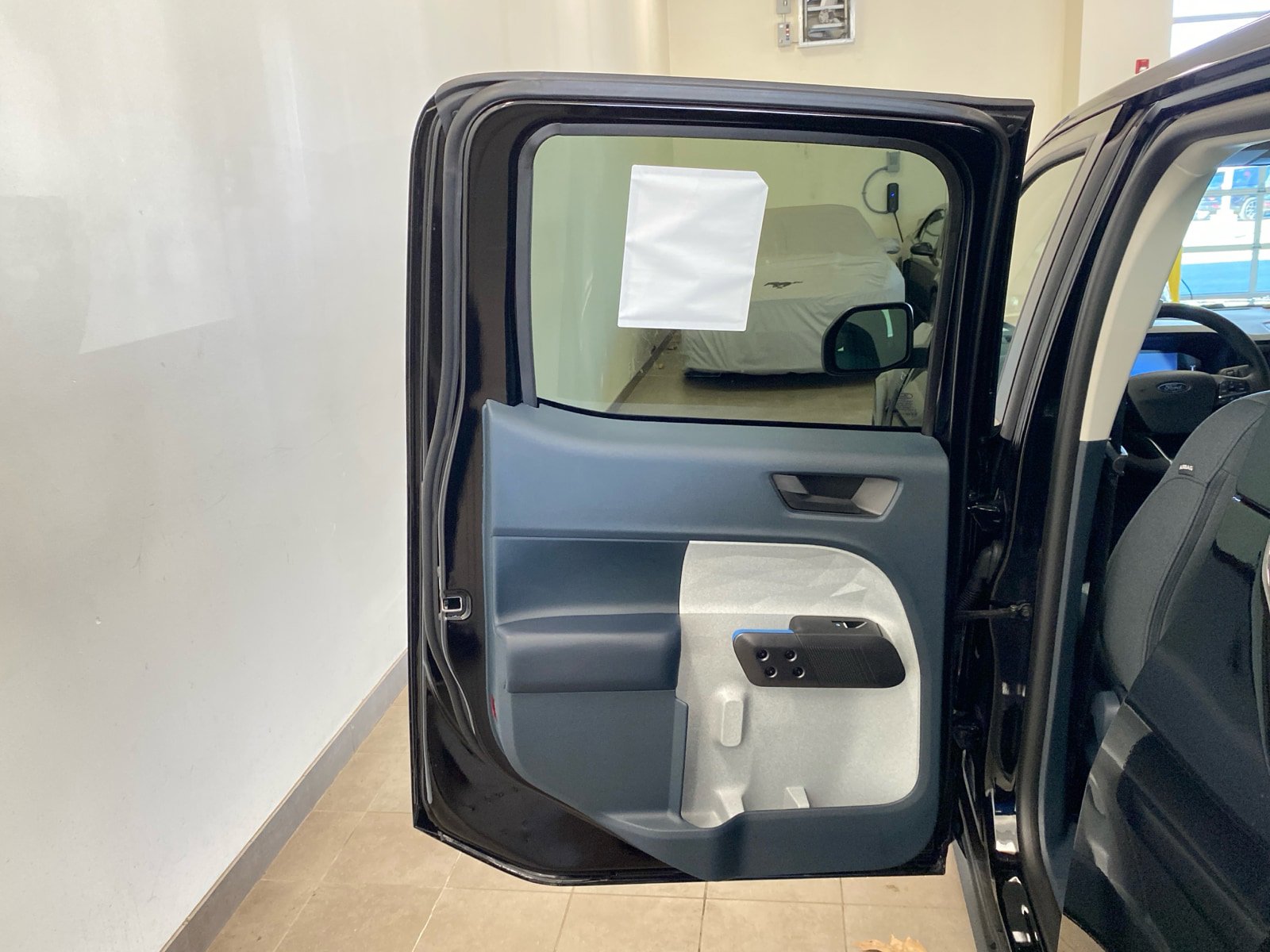 New 2026 Ford Maverick XLT w/ 4K Tow Package image 39