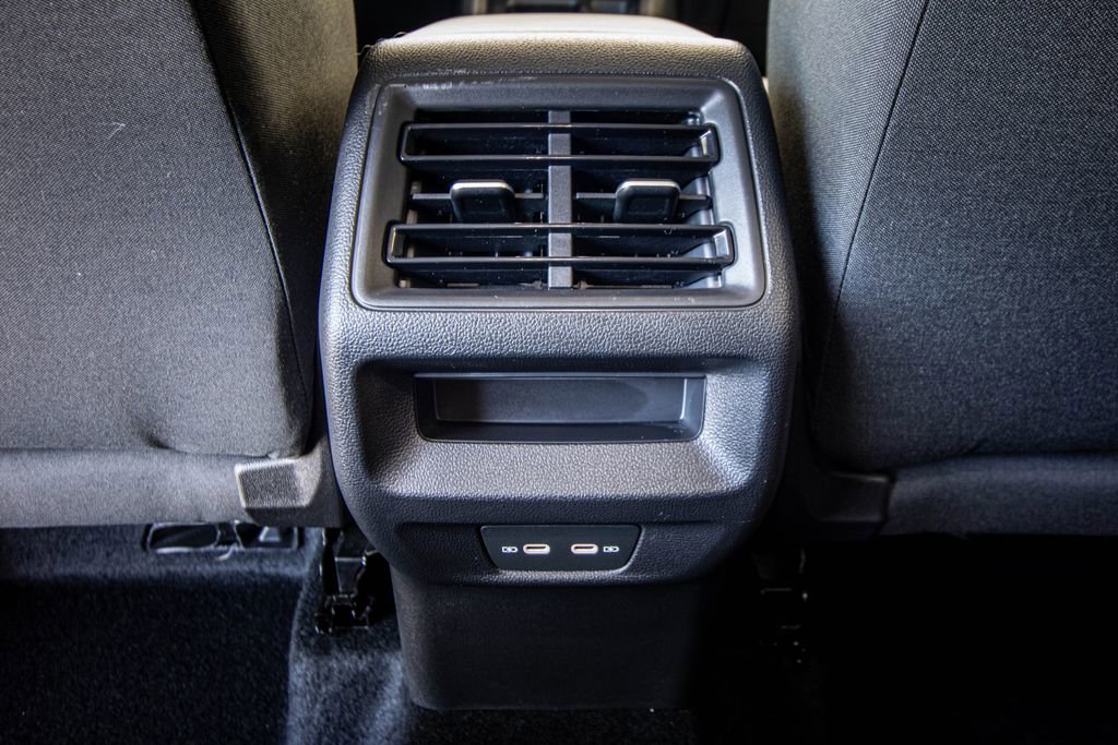 Used 2025 Volkswagen Tiguan S FWD image 29