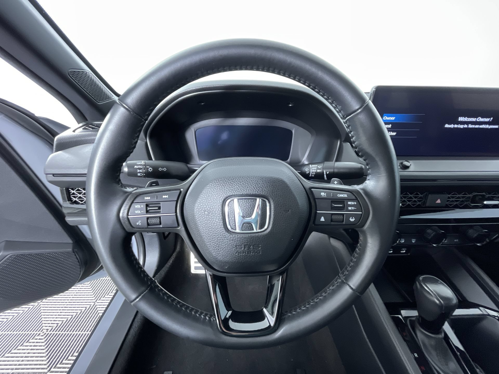 Used 2023 Honda Accord Sport image 16