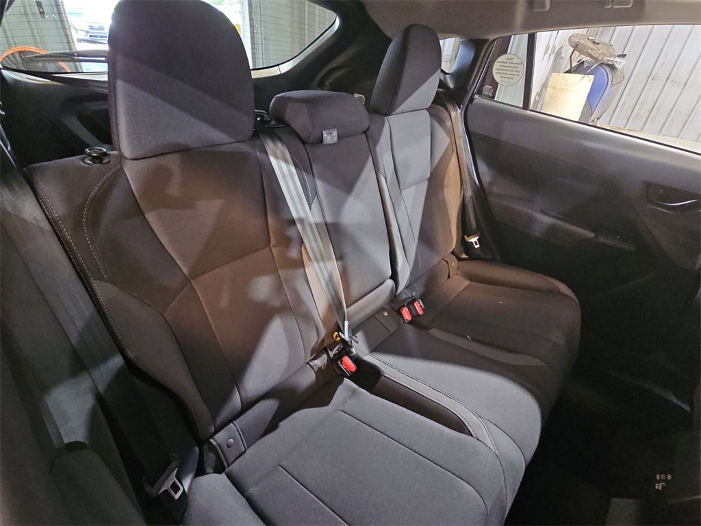 New 2025 Subaru Crosstrek 2.5i Premium image 12