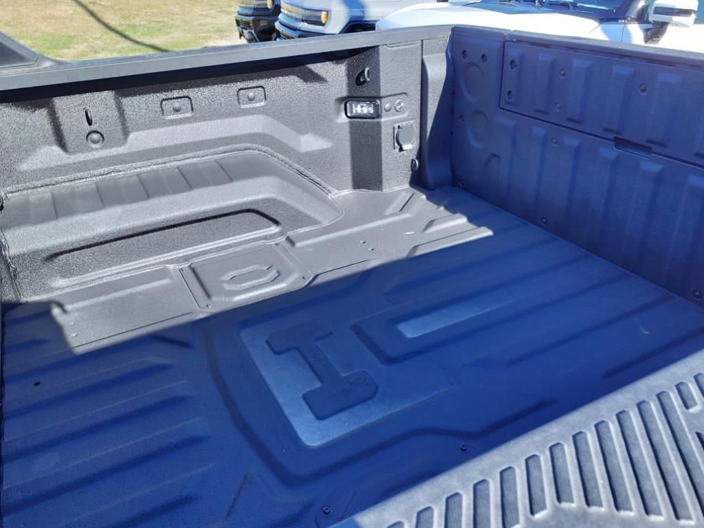 New 2025 GMC Hummer EV 3X w/ Battery Pack, 24 Module Pack image 17