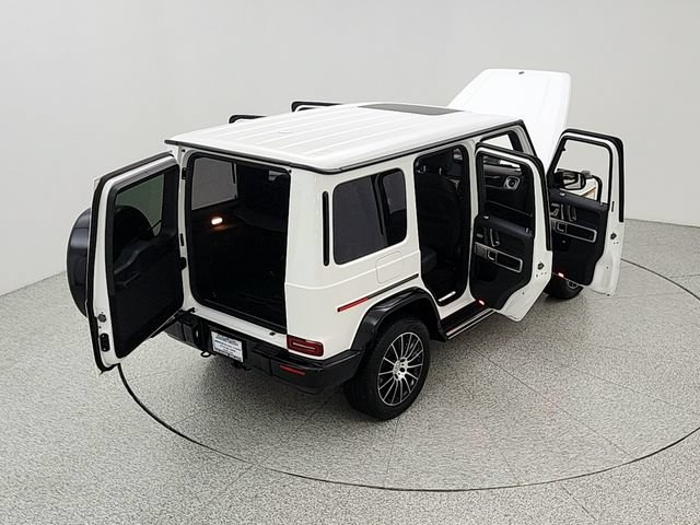 Used 2023 Mercedes-Benz G 550 image 41