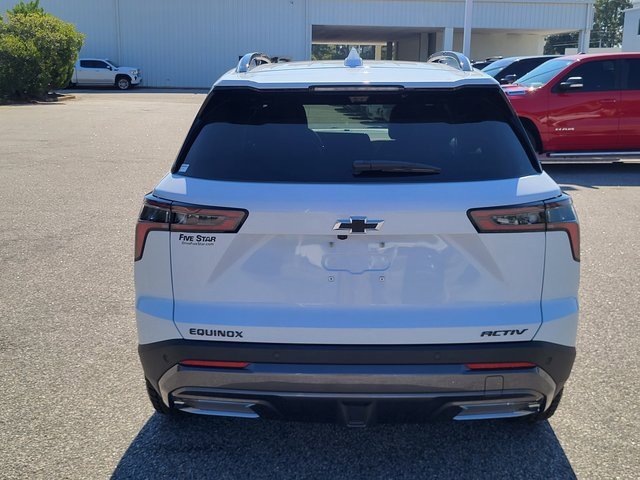 New 2026 Chevrolet Equinox ACTIV w/ Convenience Package III image 3