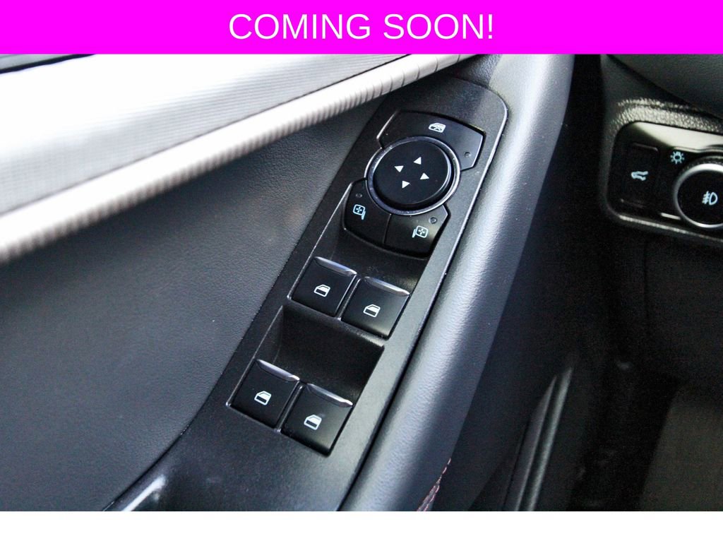 Used 2025 Ford Explorer Active w/ Active Comfort Package image 22