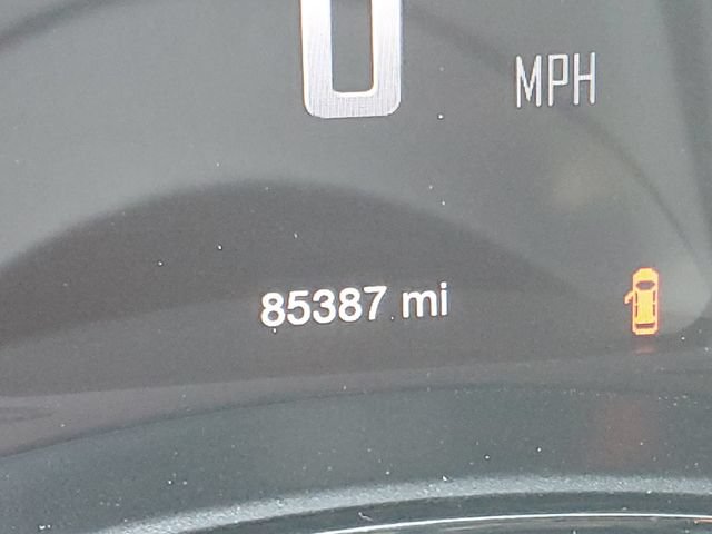 Used 2024 Dodge Durango GT RWD image 12