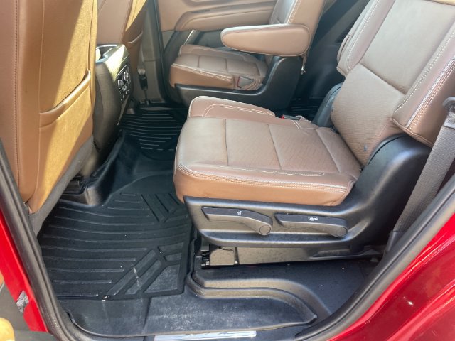Used 2024 Chevrolet Tahoe High Country w/ Advanced Technology Package AWD/4WD image 26