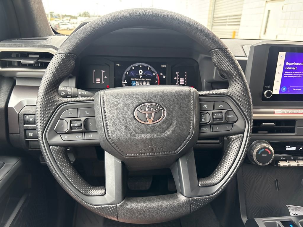 New 2026 Toyota Tacoma SR5 image 18