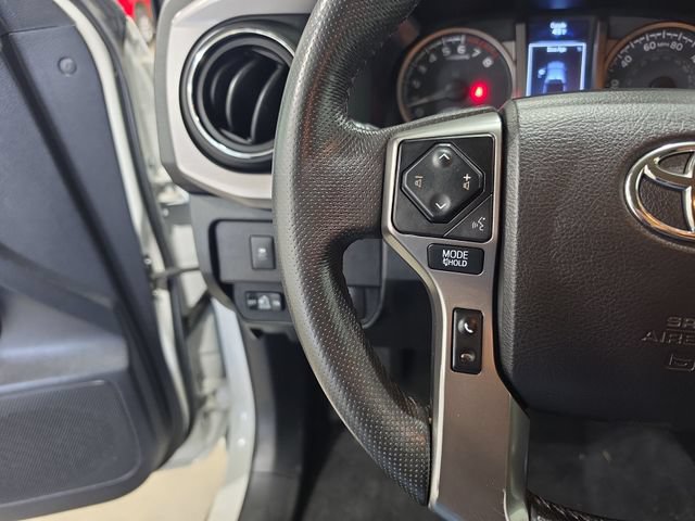 Used 2021 Toyota Tacoma SR5 w/ Trail Edition AWD/4WD image 16