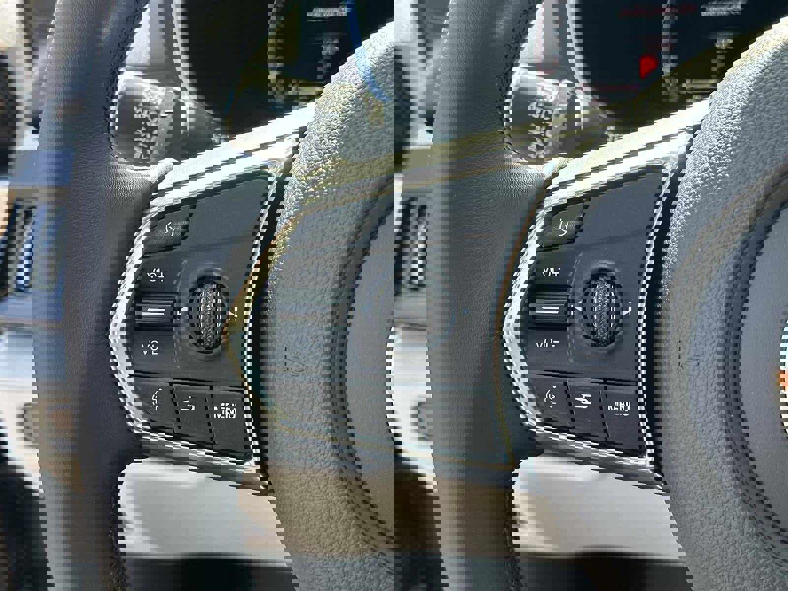 New 2026 Acura MDX SH-AWD w/ Technology Package image 23