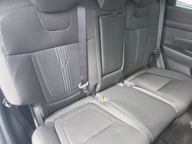 New 2026 Hyundai Tucson SEL image 20