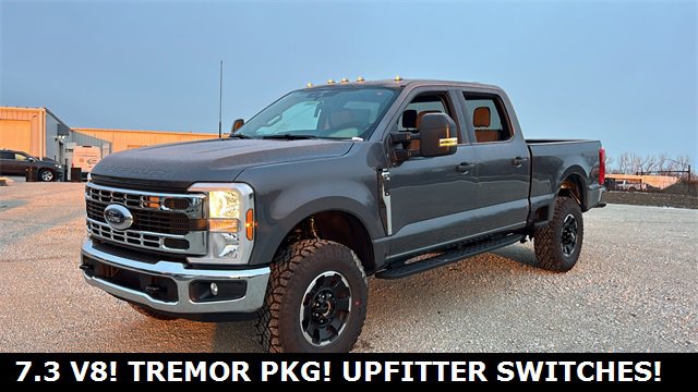 New 2026 Ford F350 XLT w/ Tremor Off-Road Package image 36