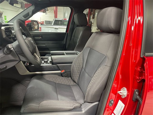 New 2026 Toyota Tundra SR5 image 11