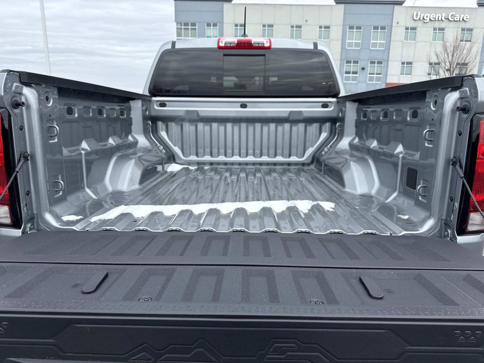 New 2026 Chevrolet Colorado LT image 11