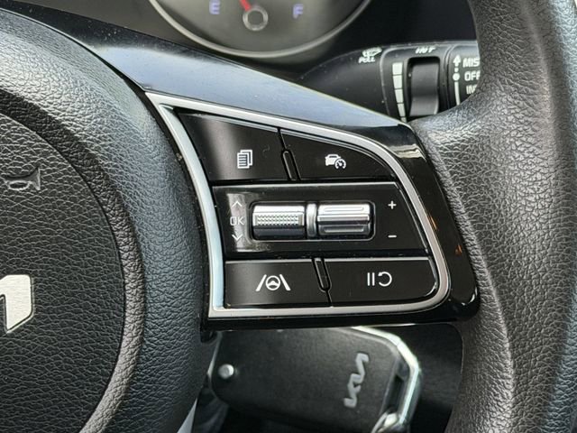 Used 2023 Kia Forte LXS FWD image 14