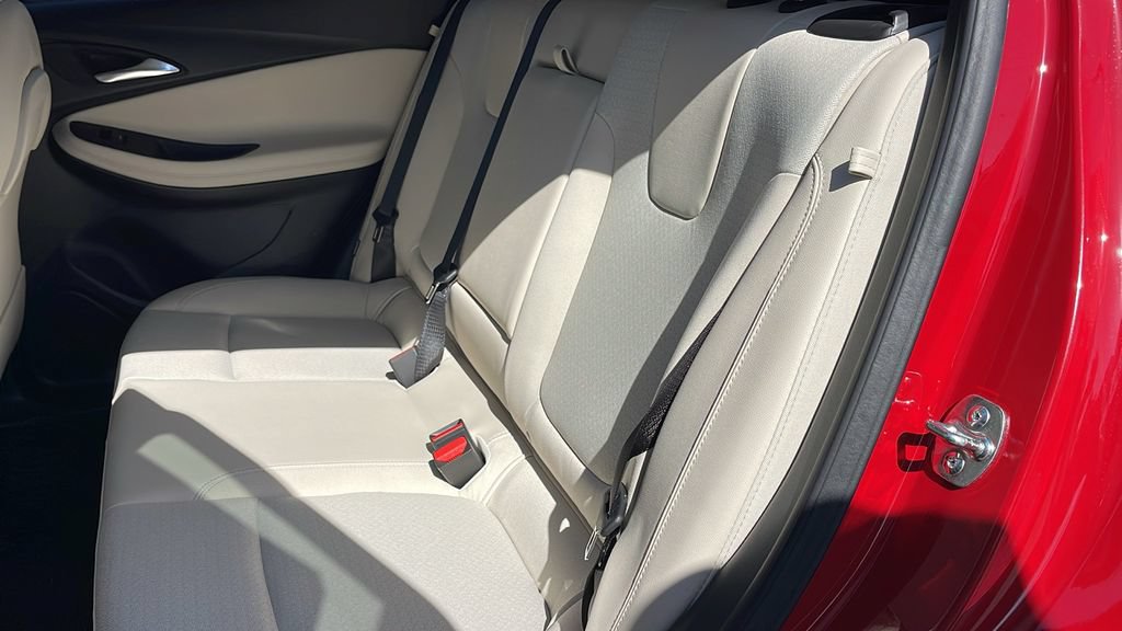 New 2026 Buick Encore GX Preferred w/ Comfort Package FWD image 13