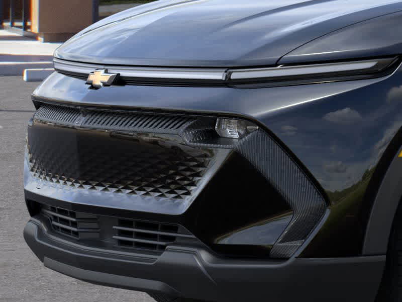 New 2026 Chevrolet Equinox EV LT FWD image 13