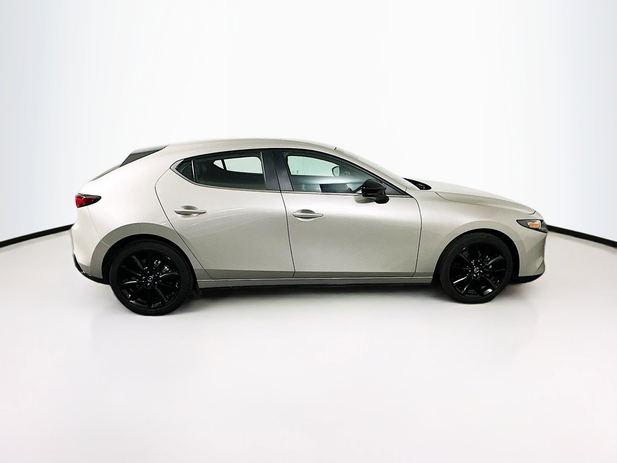 Used 2024 MAZDA MAZDA3 s image 10