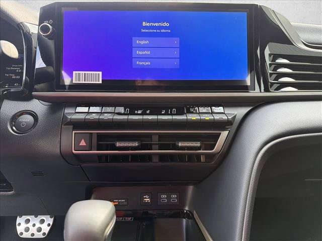New 2026 Toyota Camry XSE w/ Premium Plus Package FWD image 15