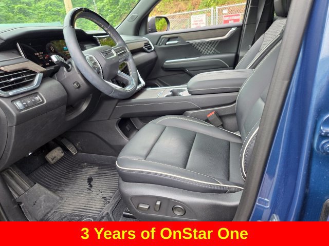 Used 2026 GMC Acadia Denali w/ Super Cruise Package AWD/4WD image 11