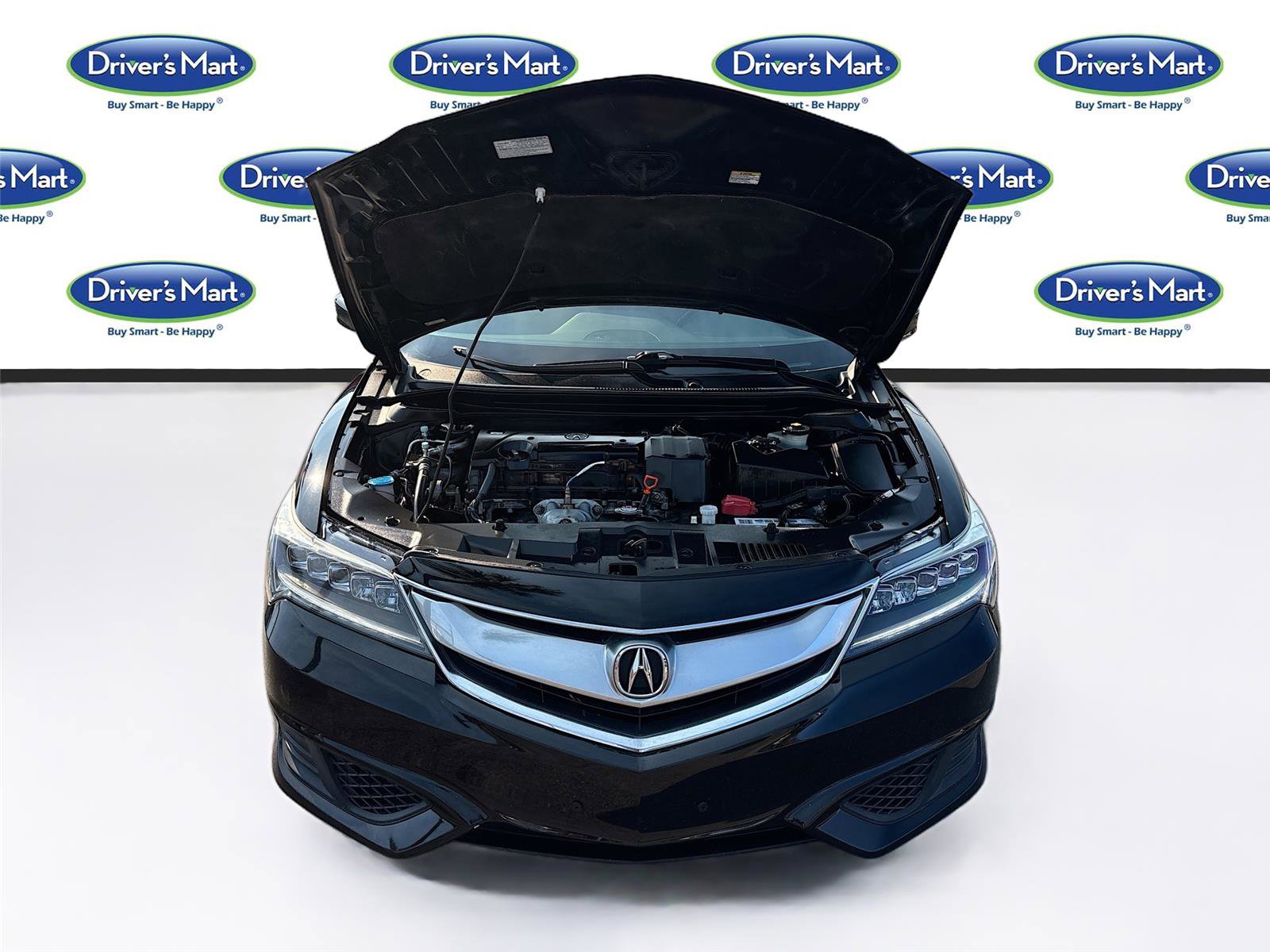 Used 2017 Acura ILX w/ Premium Package image 34