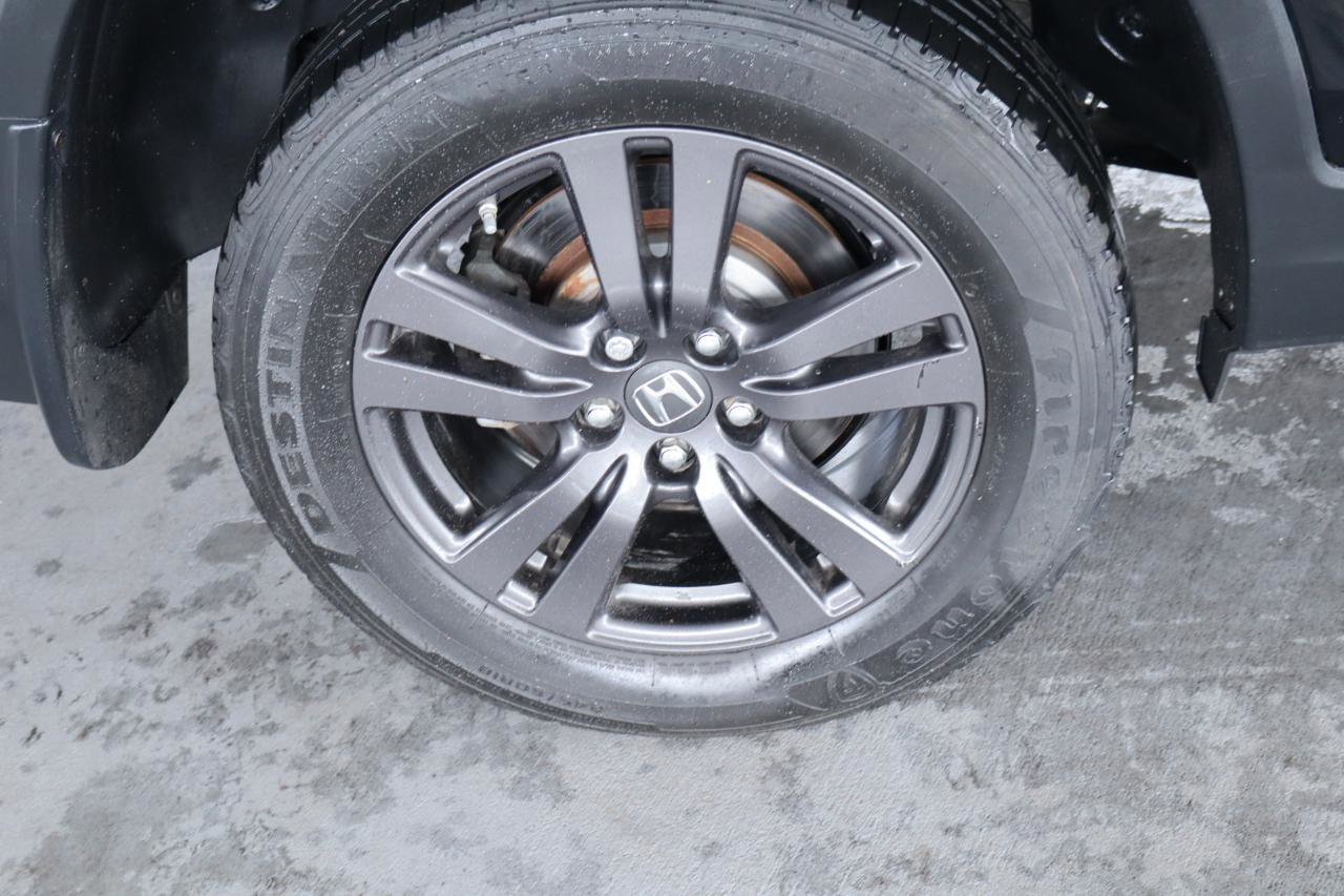 Used 2019 Honda Ridgeline Sport image 42