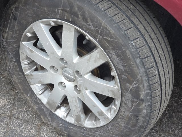 Used 2015 Chrysler Town & Country Touring w/ Driver Convenience Group image 8