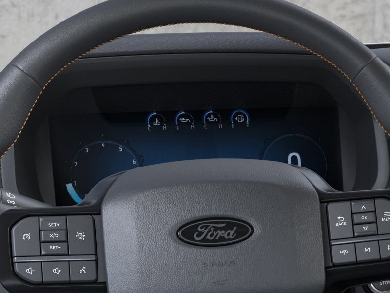 New 2026 Ford F150 Tremor AWD/4WD image 13