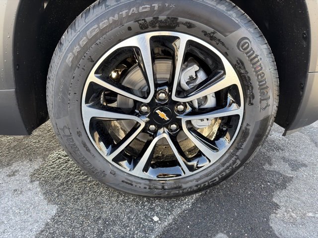New 2026 Chevrolet TrailBlazer LT w/ Convenience Package image 37
