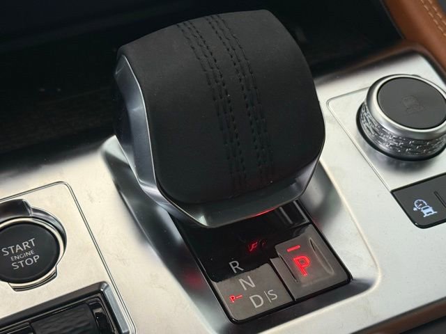 New 2026 Jaguar F-PACE R-Dynamic S image 39