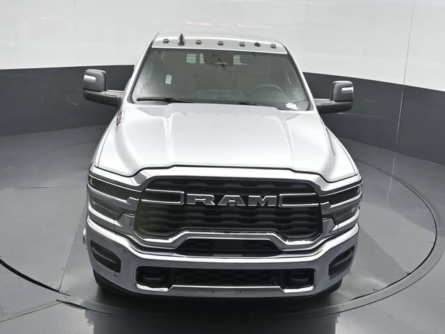 New 2026 RAM 3500 Tradesman AWD/4WD image 41