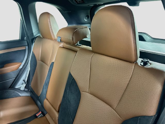 Certified 2025 Subaru Forester Touring AWD/4WD image 29