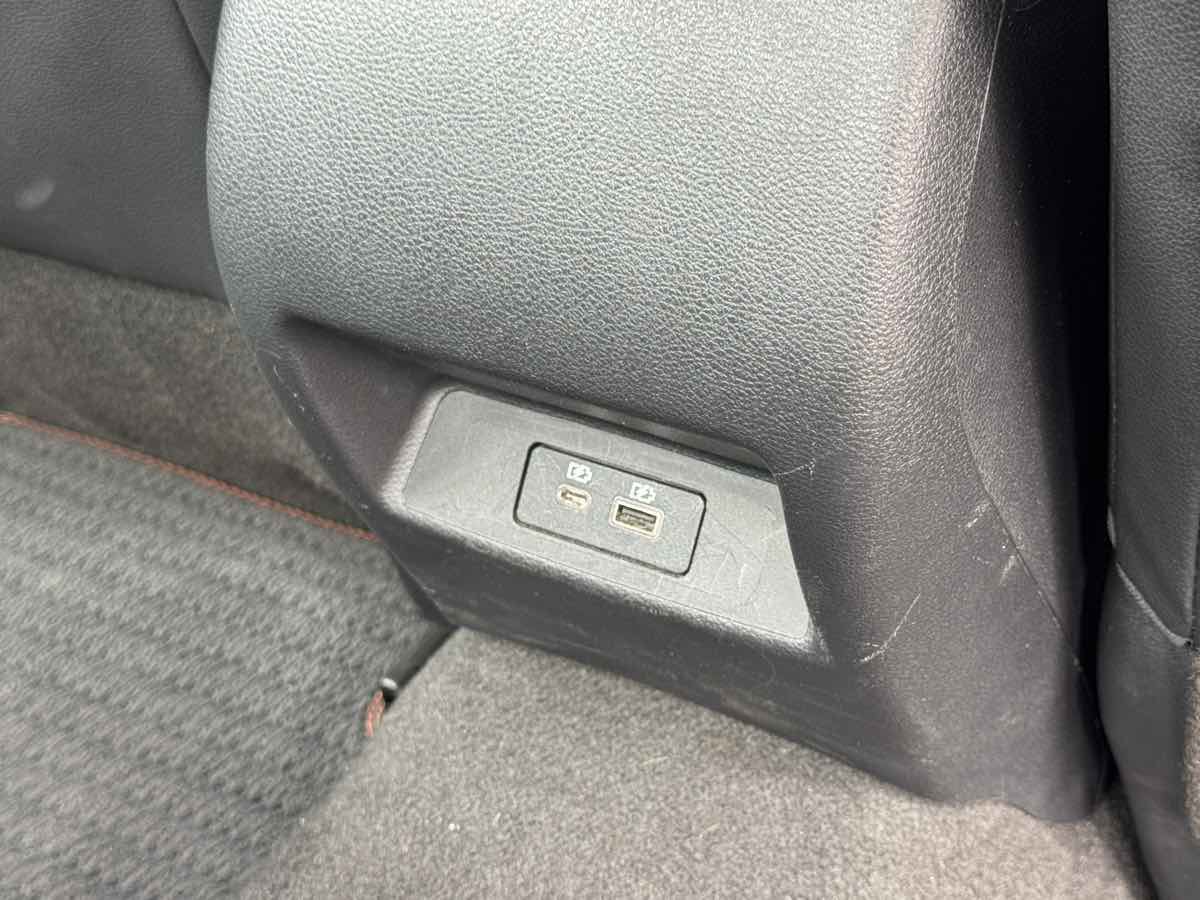 Used 2021 Nissan Altima 2.5 SR FWD image 19