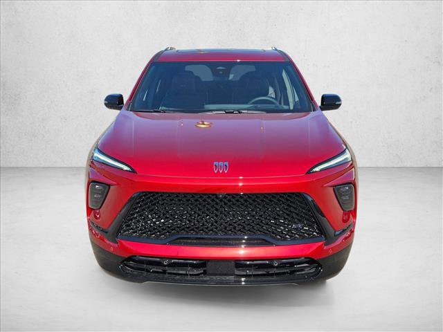 New 2026 Buick Enclave Sport Touring w/ Super Cruise Package image 6