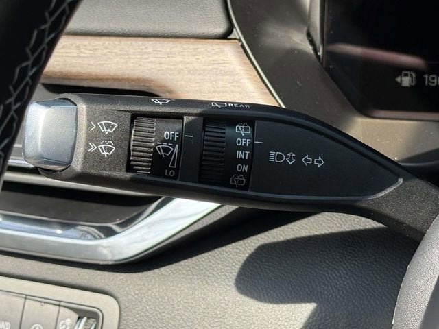 New 2026 GMC Acadia Denali Ultimate AWD/4WD image 21