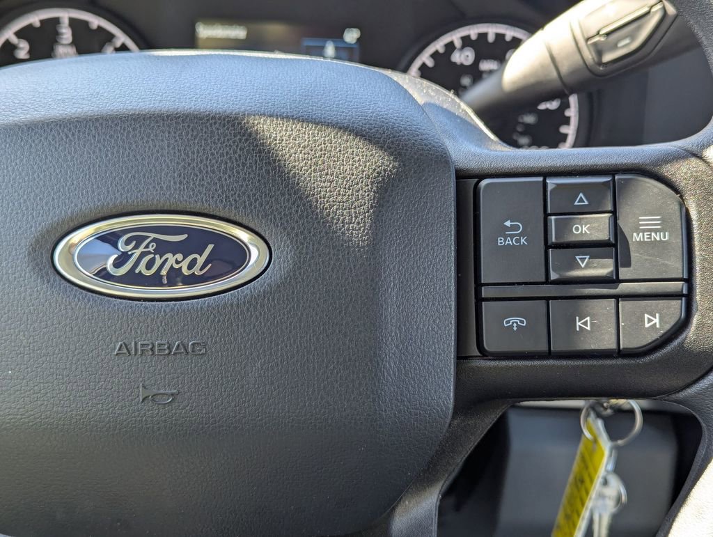 Used 2024 Ford F450 XL RWD image 16