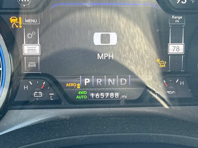 Used 2021 RAM 1500 Limited AWD/4WD image 20