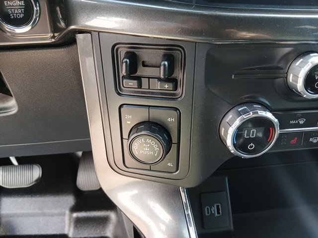 Used 2021 Ford F150 XLT w/ Equipment Group 302A High AWD/4WD image 49