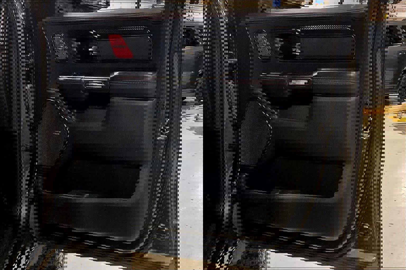 Used 2021 RAM 1500 TRX w/ TRX Level 2 Equipment Group AWD/4WD image 21