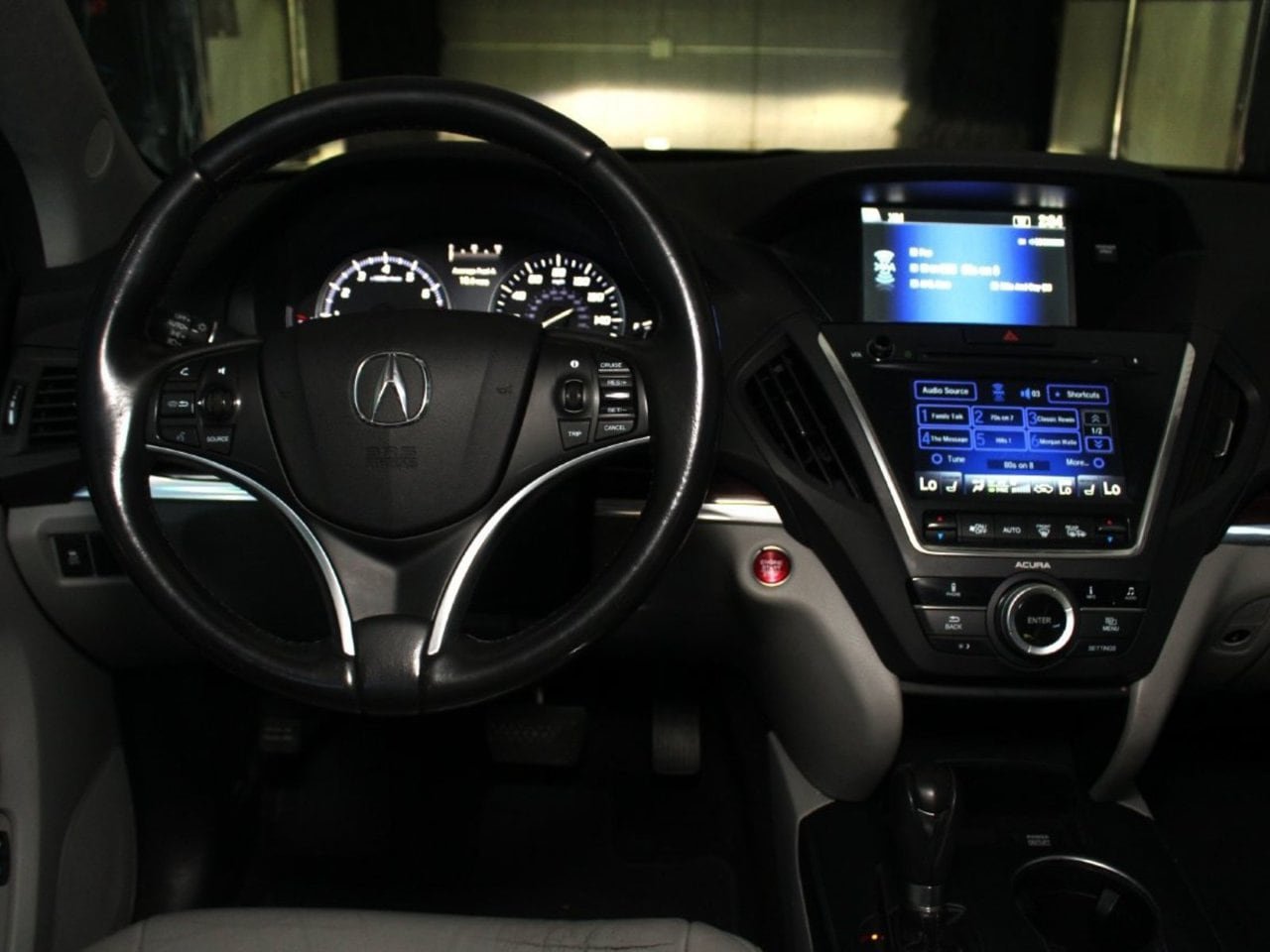 Used 2015 Acura MDX FWD image 19