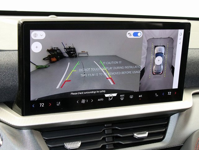 New 2026 Ford Explorer ST image 22