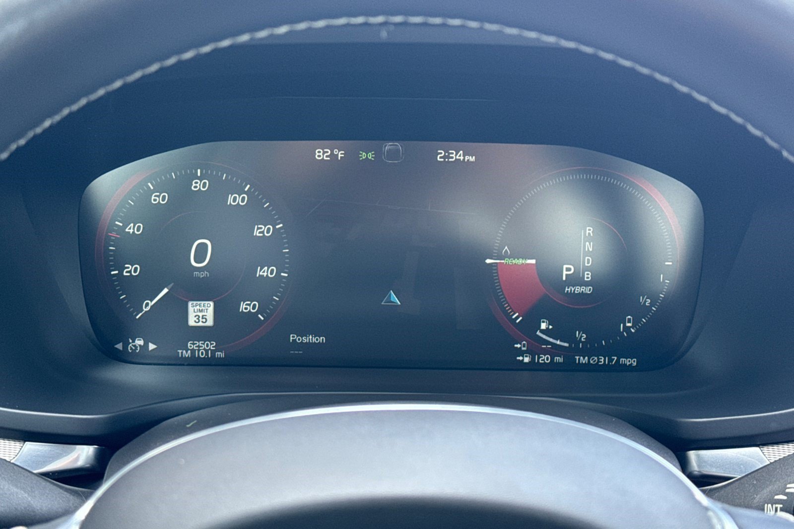 Used 2019 Volvo S60 T8 R-Design AWD/4WD image 23