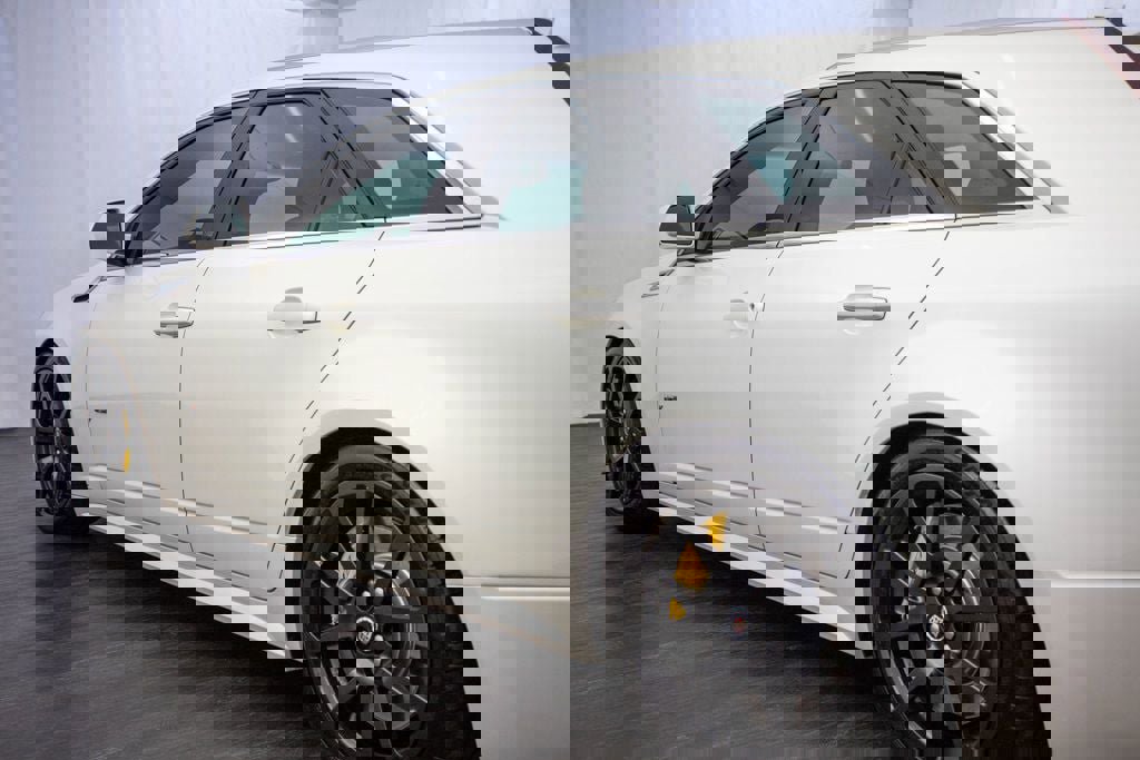 Used 2011 Cadillac CTS V image 32