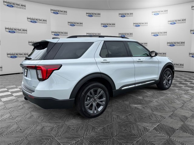 New 2025 Ford Explorer Active w/ Active Comfort Package image 5