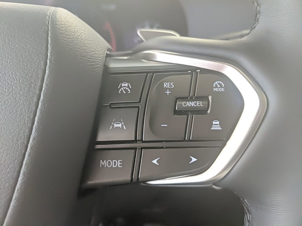 Used 2026 Lexus GX 550 w/ Accessory Package (2T) image 20